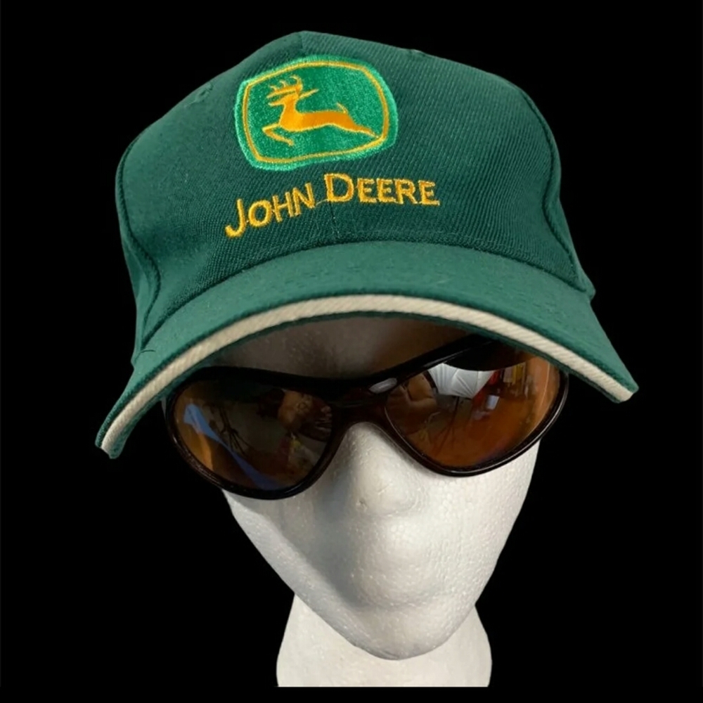 John Deere hat for men